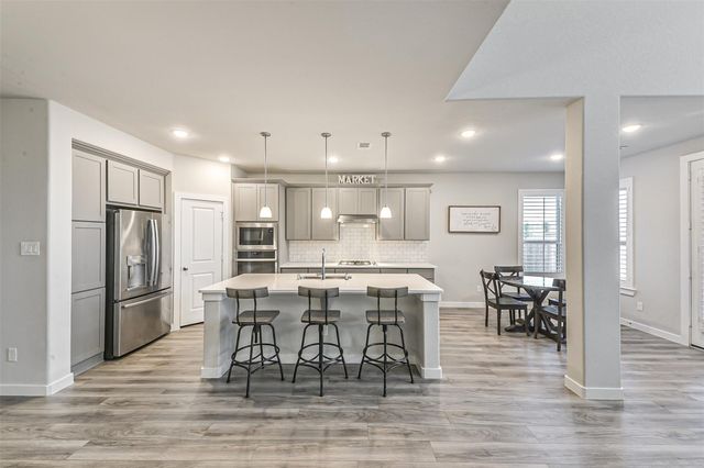 18407 Kilbowie Place, Richmond, TX 77407