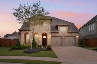 18407 Kilbowie Place, Richmond, TX 77407