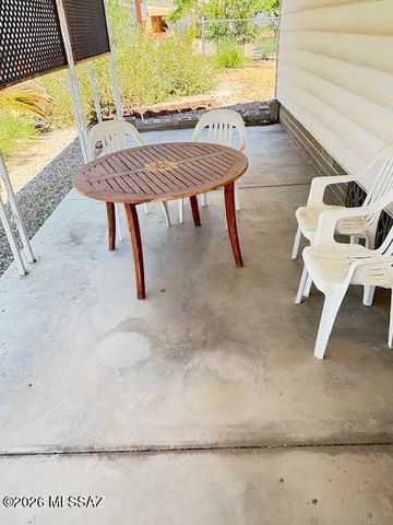 5516 W Lazy Heart Street, Tucson, AZ 85713