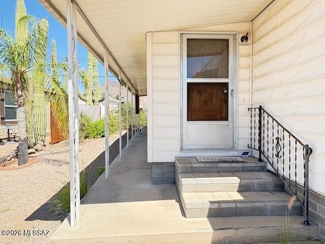 5516 W Lazy Heart Street, Tucson, AZ 85713