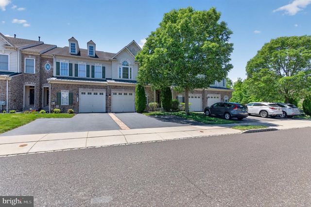 349 VILLAGE WAY, Chalfont, PA 18914