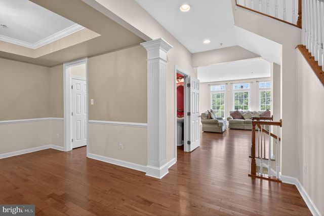 349 VILLAGE WAY, Chalfont, PA 18914
