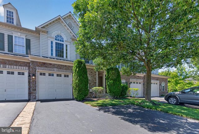 349 VILLAGE WAY, Chalfont, PA 18914
