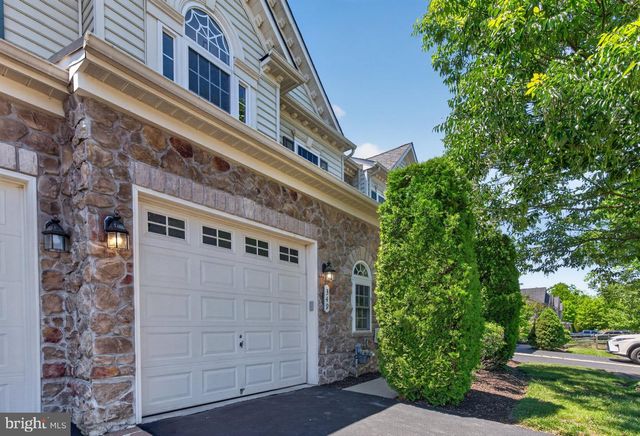 349 VILLAGE WAY, Chalfont, PA 18914