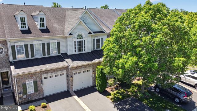 349 VILLAGE WAY, Chalfont, PA 18914