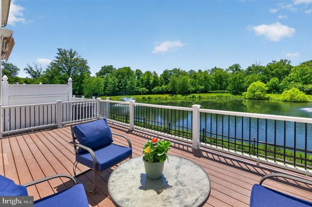 349 VILLAGE WAY, Chalfont, PA 18914