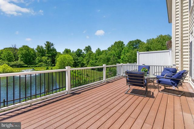 349 VILLAGE WAY, Chalfont, PA 18914