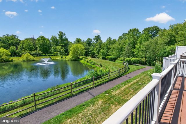 349 VILLAGE WAY, Chalfont, PA 18914