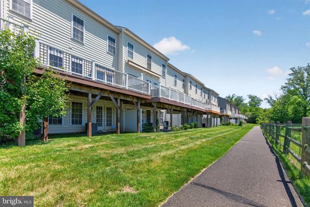 349 VILLAGE WAY, Chalfont, PA 18914