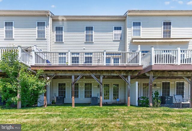 349 VILLAGE WAY, Chalfont, PA 18914