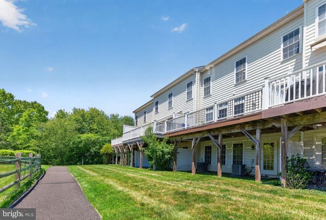 349 VILLAGE WAY, Chalfont, PA 18914