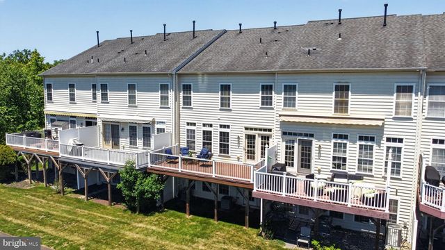 349 VILLAGE WAY, Chalfont, PA 18914