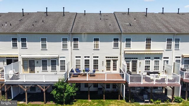 349 VILLAGE WAY, Chalfont, PA 18914