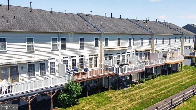 349 VILLAGE WAY, Chalfont, PA 18914