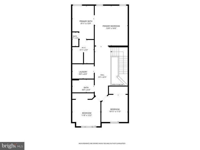 349 VILLAGE WAY, Chalfont, PA 18914