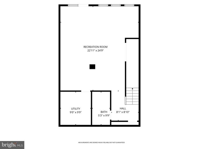 349 VILLAGE WAY, Chalfont, PA 18914