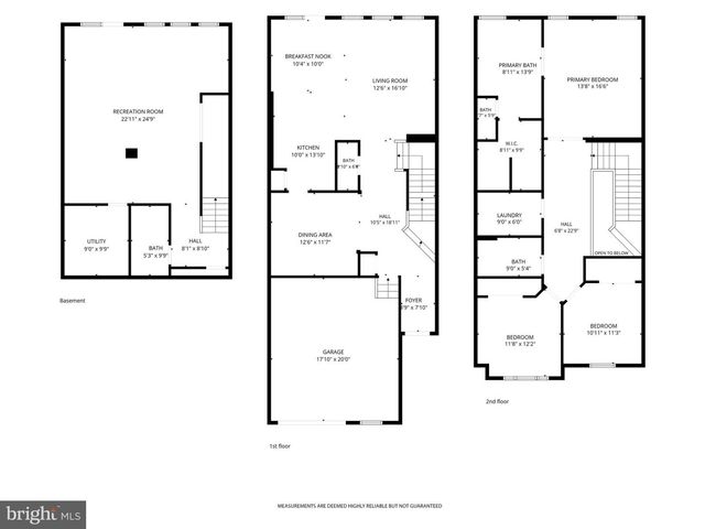 349 VILLAGE WAY, Chalfont, PA 18914
