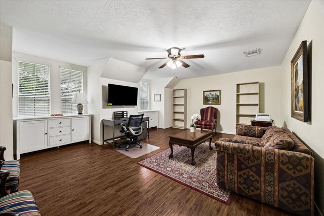 12800 Briar Forest Drive 104, Houston, TX 77077
