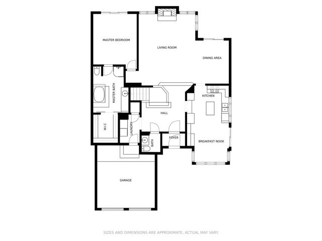 12800 Briar Forest Drive 104, Houston, TX 77077