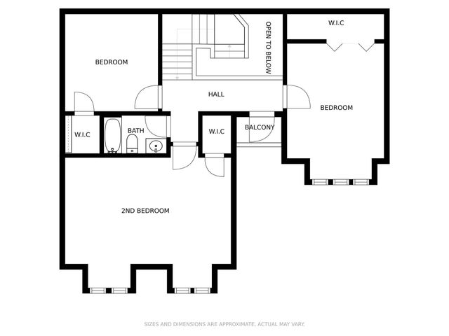 12800 Briar Forest Drive 104, Houston, TX 77077