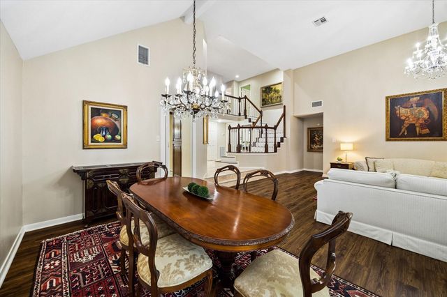 12800 Briar Forest Drive 104, Houston, TX 77077