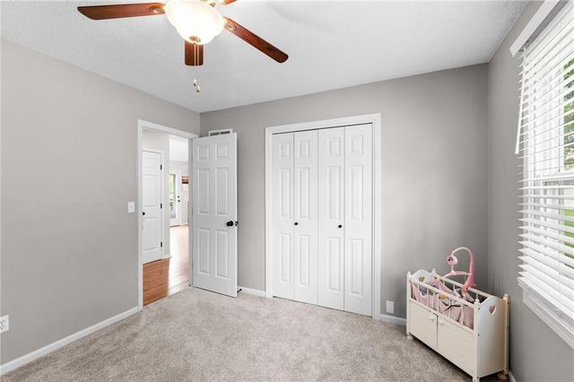 8903 NE 109TH Street, Kansas City, MO 64157