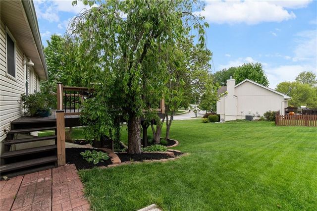8903 NE 109TH Street, Kansas City, MO 64157
