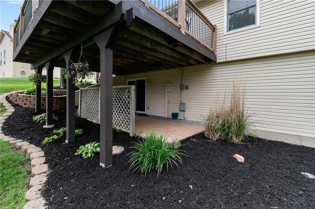 8903 NE 109TH Street, Kansas City, MO 64157