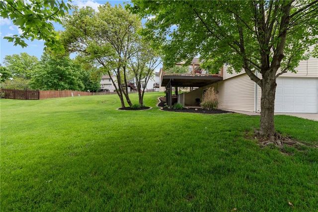 8903 NE 109TH Street, Kansas City, MO 64157