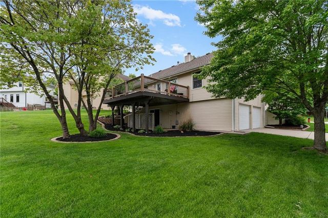 8903 NE 109TH Street, Kansas City, MO 64157