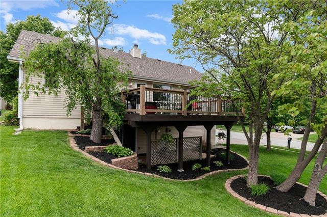 8903 NE 109TH Street, Kansas City, MO 64157