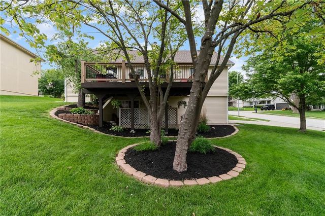 8903 NE 109TH Street, Kansas City, MO 64157