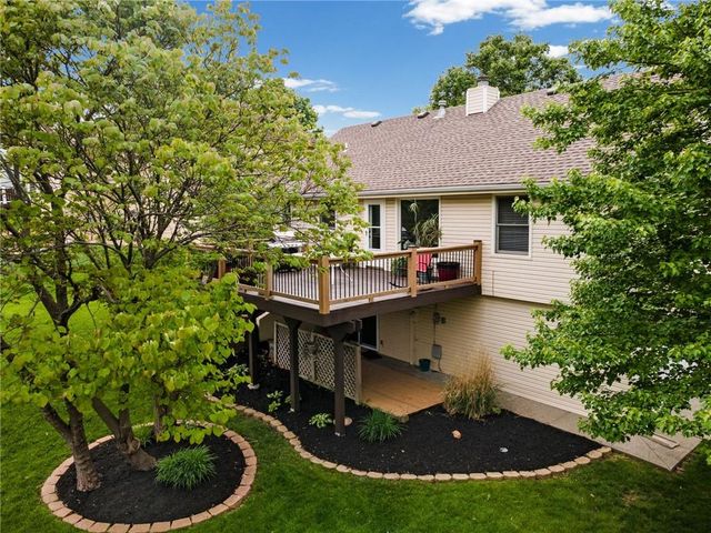 8903 NE 109TH Street, Kansas City, MO 64157