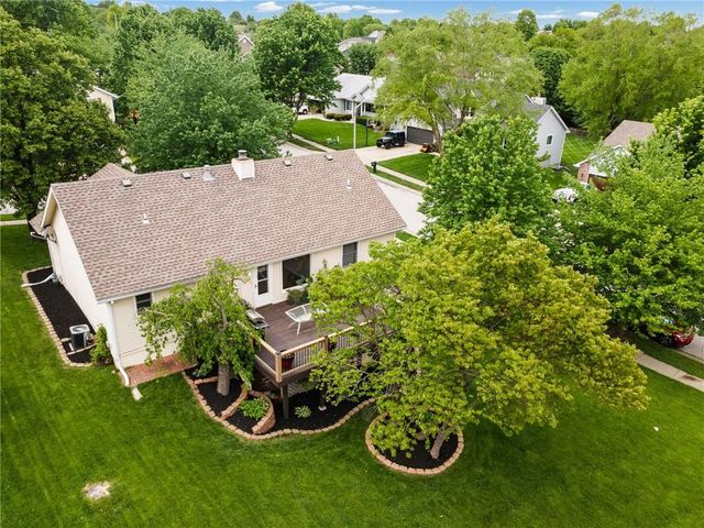 8903 NE 109TH Street, Kansas City, MO 64157