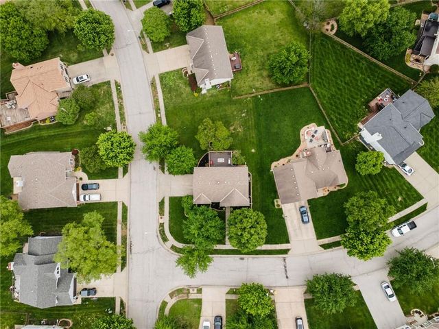 8903 NE 109TH Street, Kansas City, MO 64157