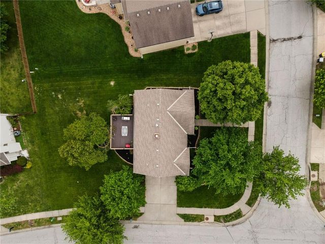 8903 NE 109TH Street, Kansas City, MO 64157