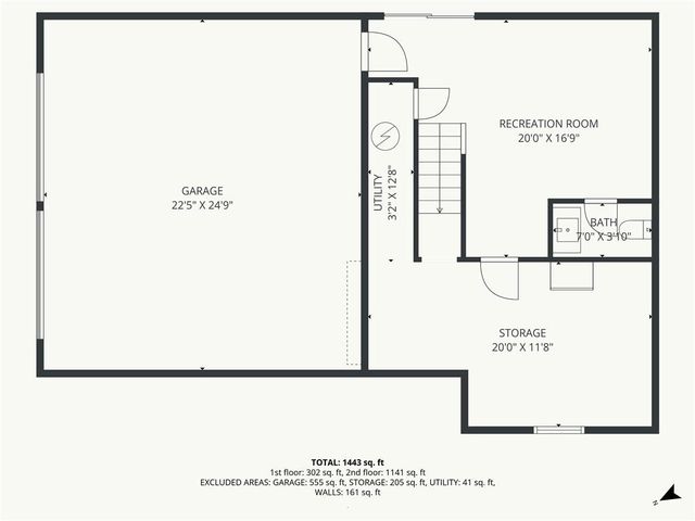 8903 NE 109TH Street, Kansas City, MO 64157