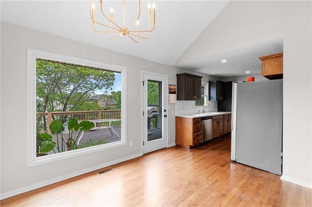 8903 NE 109TH Street, Kansas City, MO 64157