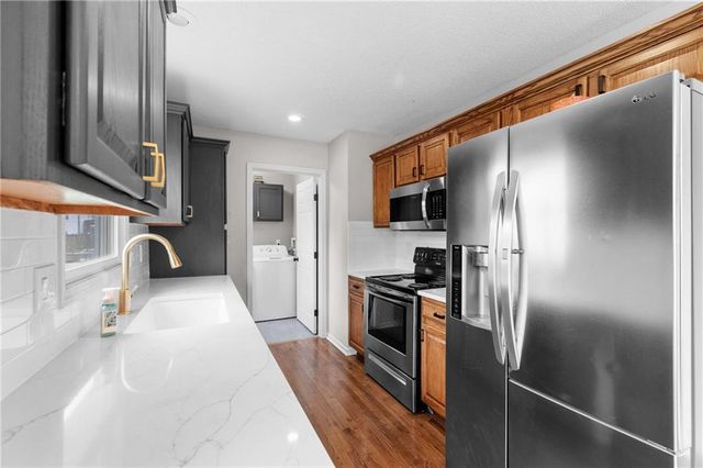 8903 NE 109TH Street, Kansas City, MO 64157