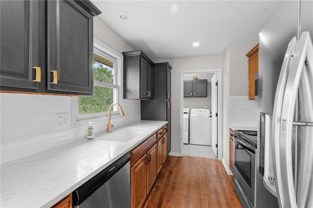 8903 NE 109TH Street, Kansas City, MO 64157