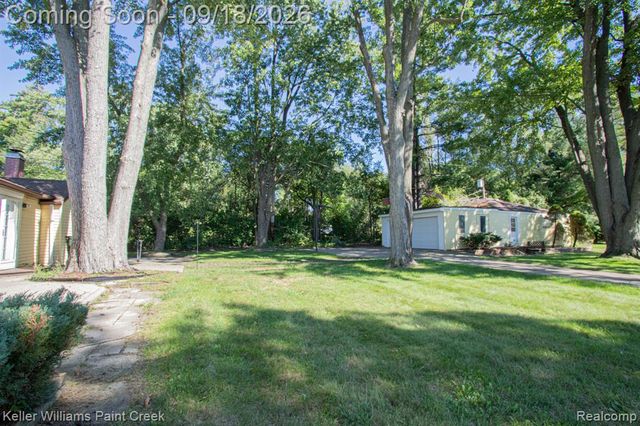 11222 24 Mile Road, Shelby Twp, MI 48316
