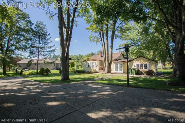 11222 24 Mile Road, Shelby Twp, MI 48316