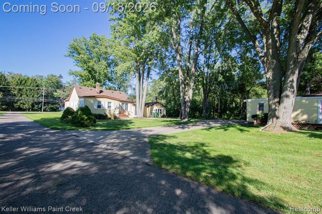 11222 24 Mile Road, Shelby Twp, MI 48316