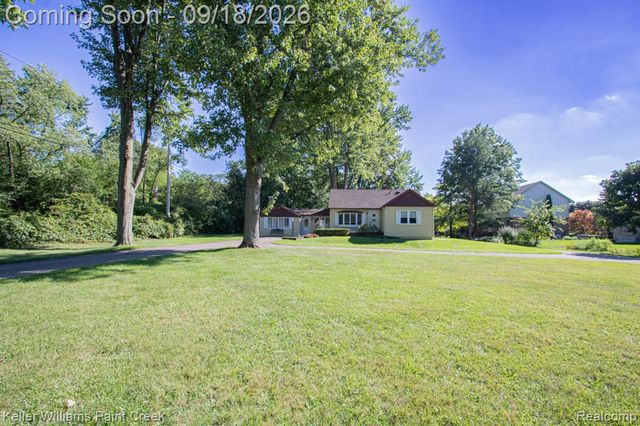 11222 24 Mile Road, Shelby Twp, MI 48316