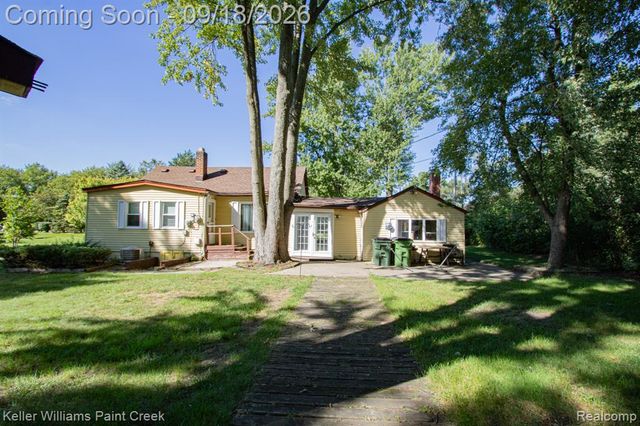 11222 24 Mile Road, Shelby Twp, MI 48316