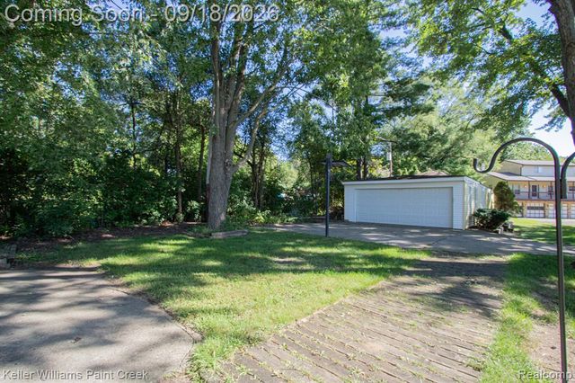 11222 24 Mile Road, Shelby Twp, MI 48316