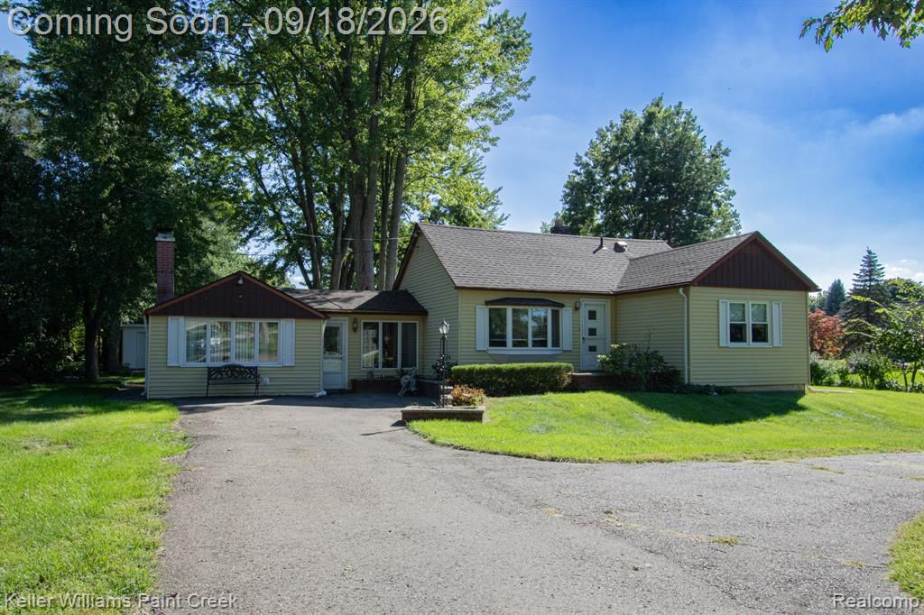 11222 24 Mile Road, Shelby Twp, MI 48316