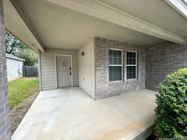 4027 BULVERDE PKWY, San Antonio, TX 78259