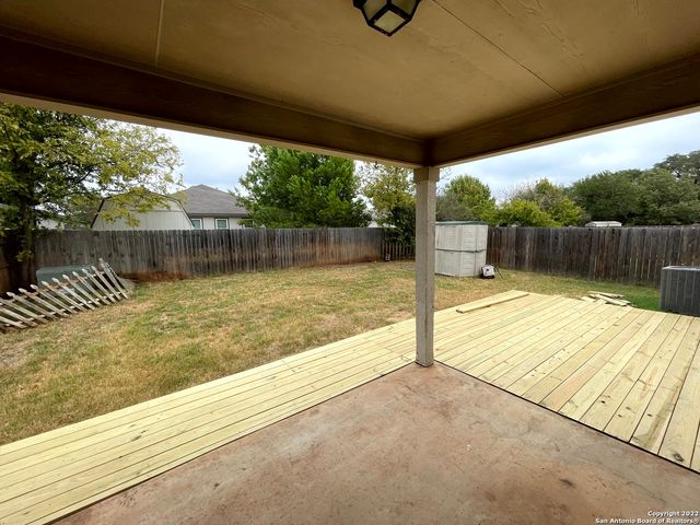 4027 BULVERDE PKWY, San Antonio, TX 78259