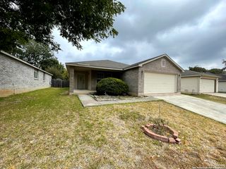 4027 BULVERDE PKWY, San Antonio, TX 78259